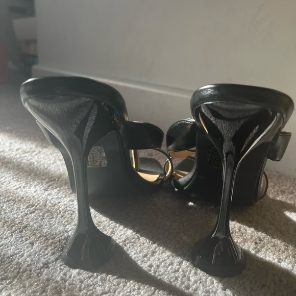 PrettyLittleThing Heels - Picture 4 of 5